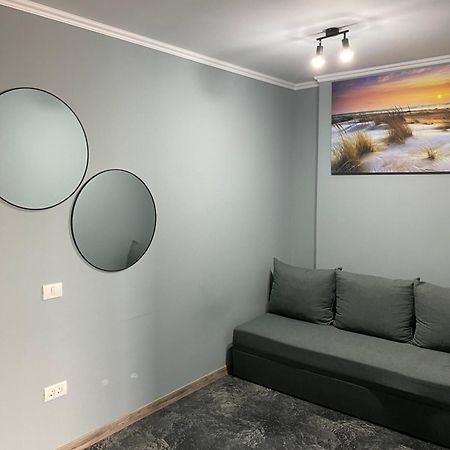 Serin Blaxy Studio Mangalia Exteriör bild