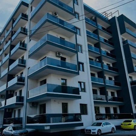 Serin Blaxy Studio Mangalia Exteriör bild