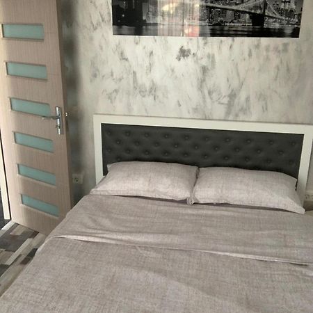 Serin Blaxy Studio Mangalia Exteriör bild