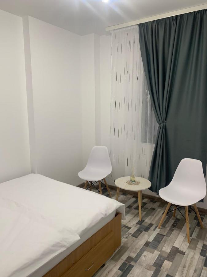 Serin Blaxy Studio Mangalia Exteriör bild