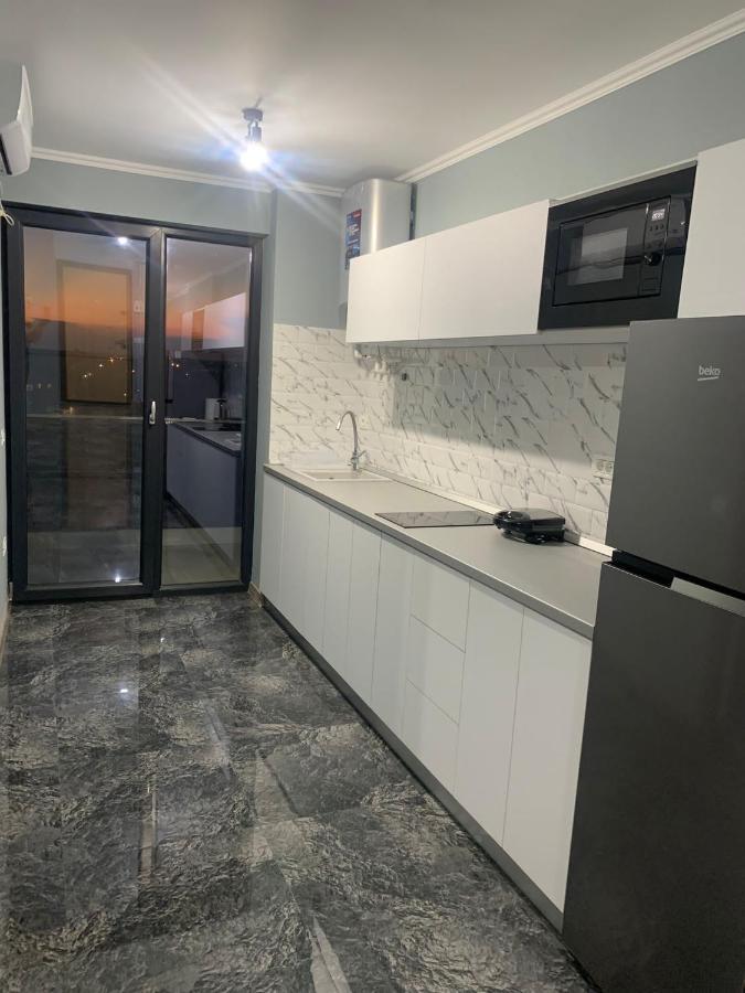 Serin Blaxy Studio Mangalia Exteriör bild