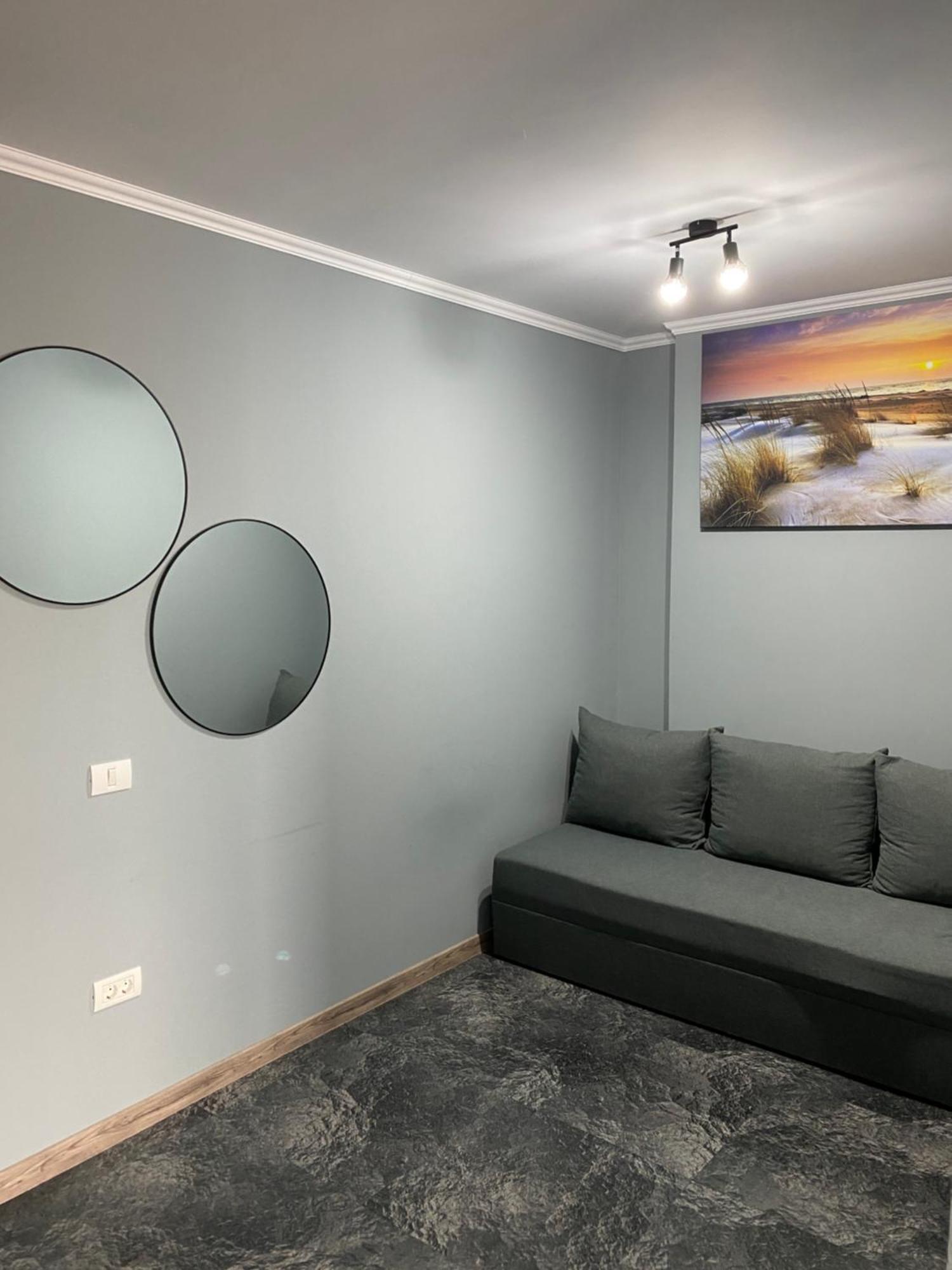 Serin Blaxy Studio Mangalia Exteriör bild