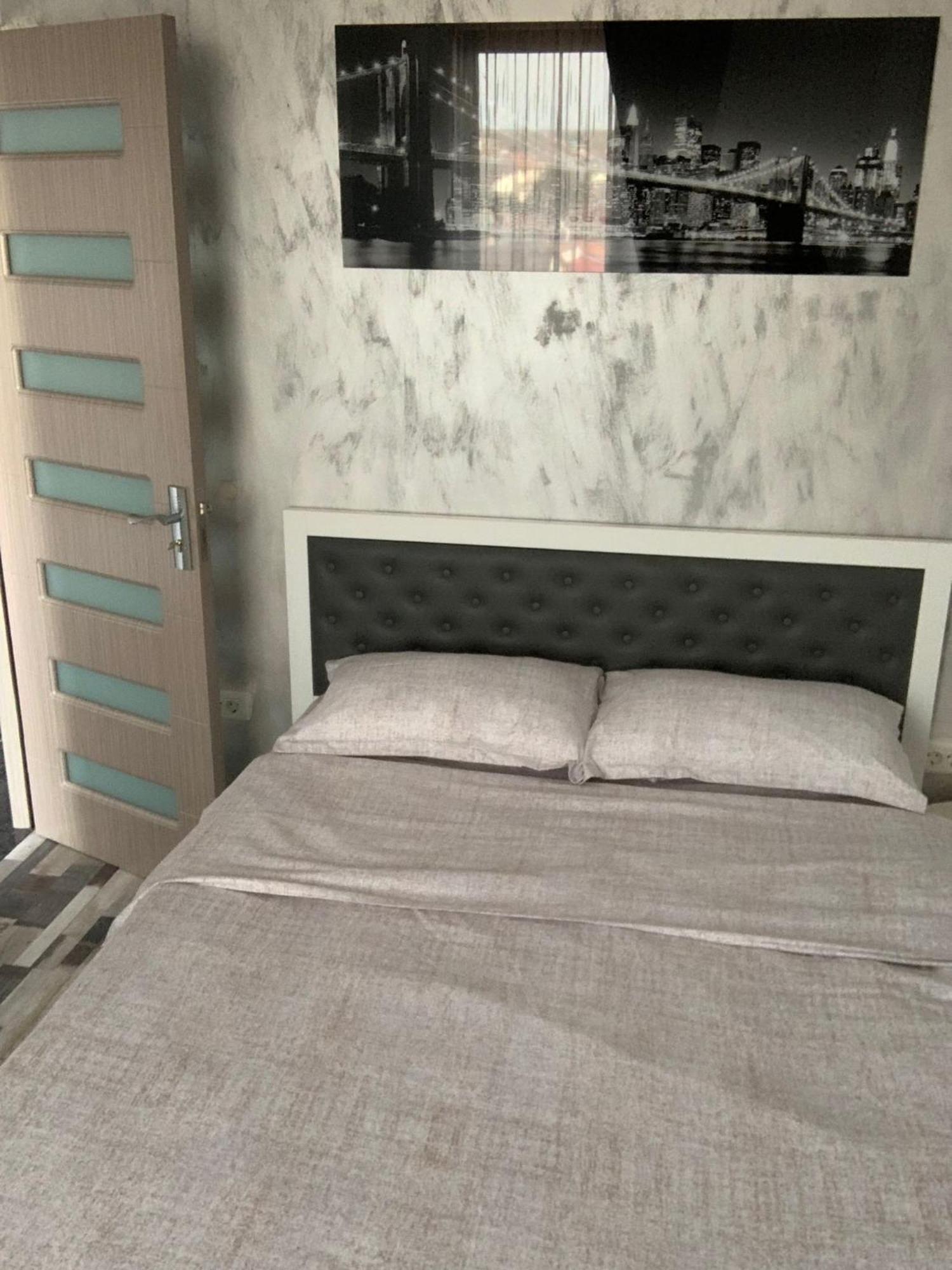 Serin Blaxy Studio Mangalia Exteriör bild